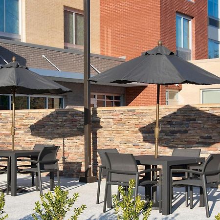 Fairfield By Marriott Inn & Suites Memphis Arlington Exterior photo